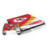 NFL Kansas City Chiefs PlayStation PS4 Skins