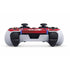 NFL Kansas City Chiefs PS5 DualSense Edge Pro Controller Skin