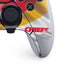 NFL Kansas City Chiefs PS5 DualSense Edge Pro Controller Skin
