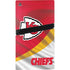 NFL Kansas City Chiefs PS5 Pro Disk Console Skin