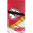 NFL Kansas City Chiefs PS5 Pro Disk Console Skin