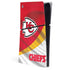 NFL Kansas City Chiefs PlayStation PS5 Skins