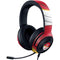 NFL Kansas City Chiefs Razer Kraken X Skin