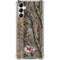 NFL Kansas City Chiefs Realtree AP Camo Gabb Phone 4 Clear Case