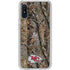 NFL Kansas City Chiefs Realtree AP Camo Galaxy Cases