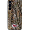 NFL Kansas City Chiefs Realtree AP Camo Galaxy A16 5G Skin