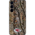 NFL Kansas City Chiefs Realtree AP Camo Galaxy A16 5G Skin