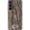 NFL Kansas City Chiefs Realtree AP Camo Galaxy A35 5G Skin