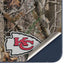 NFL Kansas City Chiefs Realtree AP Camo Galaxy A35 5G Skin