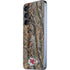 NFL Kansas City Chiefs Realtree AP Camo Galaxy A55 5G Skin
