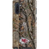 NFL Kansas City Chiefs Realtree AP Camo Galaxy Cases