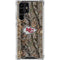 NFL Kansas City Chiefs Realtree AP Camo Galaxy S23 Ultra Clear Case