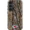 NFL Kansas City Chiefs Realtree AP Camo Galaxy S25 Impact Case
