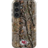 NFL Kansas City Chiefs Realtree AP Camo Galaxy S25 Impact Case