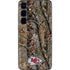 NFL Kansas City Chiefs Realtree AP Camo Galaxy S25 Plus Skin