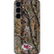 NFL Kansas City Chiefs Realtree AP Camo Galaxy S24 Plus Skin