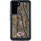 NFL Kansas City Chiefs Realtree AP Camo Galaxy S24 Plus Waterproof Case