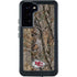 NFL Kansas City Chiefs Realtree AP Camo Galaxy S24 Plus Waterproof Case