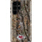 NFL Kansas City Chiefs Realtree AP Camo Galaxy Cases