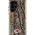 NFL Kansas City Chiefs Realtree AP Camo Galaxy Cases
