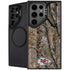 NFL Kansas City Chiefs Realtree AP Camo Galaxy Cases