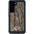 NFL Kansas City Chiefs Realtree AP Camo Galaxy S24 Waterproof Case