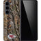 NFL Kansas City Chiefs Realtree AP Camo Galaxy Z Fold5 5G Skin
