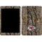 NFL Kansas City Chiefs Realtree AP Camo iPad Skins