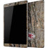 NFL Kansas City Chiefs Realtree AP Camo iPad Skins