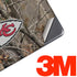 NFL Kansas City Chiefs Realtree AP Camo iPad Skins