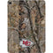 NFL Kansas City Chiefs Realtree AP Camo Apple iPad Air Skin