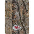 NFL Kansas City Chiefs Realtree AP Camo Apple iPad Air Skin