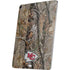 NFL Kansas City Chiefs Realtree AP Camo Apple iPad Air Skin