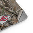 NFL Kansas City Chiefs Realtree AP Camo Apple iPad Air Skin