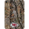 NFL Kansas City Chiefs Realtree AP Camo Apple iPad Mini Skin