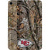 NFL Kansas City Chiefs Realtree AP Camo Apple iPad Mini Skin