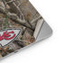 NFL Kansas City Chiefs Realtree AP Camo iPad Pro 13in M4 (2024) Skin