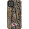 NFL Kansas City Chiefs Realtree AP Camo iPhone Cases