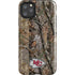 NFL Kansas City Chiefs Realtree AP Camo iPhone Cases