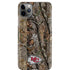 NFL Kansas City Chiefs Realtree AP Camo iPhone Cases
