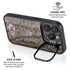 NFL Kansas City Chiefs Realtree AP Camo iPhone 13 Pro Kickstand Case