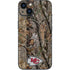 NFL Kansas City Chiefs Realtree AP Camo iPhone Skins