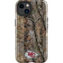 NFL Kansas City Chiefs Realtree AP Camo iPhone 15 Impact Case
