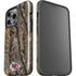 NFL Kansas City Chiefs Realtree AP Camo iPhone 15 Pro Impact Case