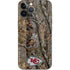 NFL Kansas City Chiefs Realtree AP Camo iPhone 15 Pro Max Skin