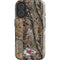 NFL Kansas City Chiefs Realtree AP Camo iPhone 16 Plus Impact Case