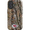 NFL Kansas City Chiefs Realtree AP Camo iPhone 16 Plus Magsafe Impact Case