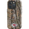 NFL Kansas City Chiefs Realtree AP Camo iPhone 16 Pro Max Impact Case