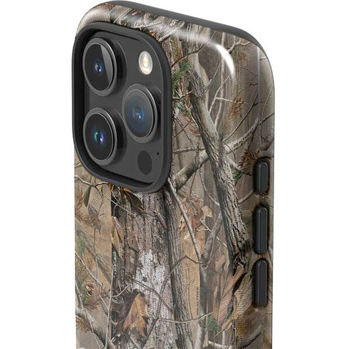 NFL Kansas City Chiefs Realtree AP Camo iPhone 16 Pro Max Impact Case