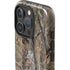 NFL Kansas City Chiefs Realtree AP Camo iPhone 16 Pro Max Impact Case